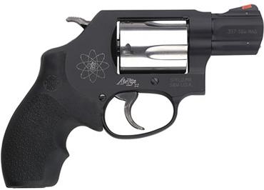 Smith & Wesson 360SS - Chiefs Special
